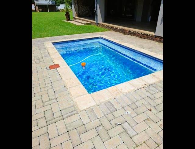 4 BEDROOM HOUSE FOR SALE IN UNITAS PARK